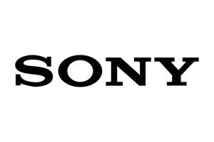 Sony 300x200