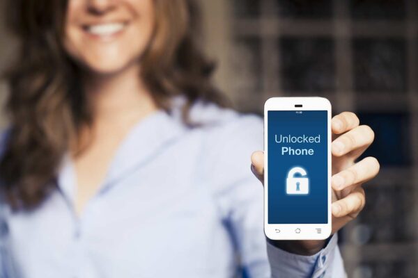 Unlocked Phone 600x400