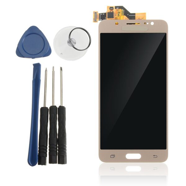 Display Samsung J5 2016 SM-J510FN - Oro