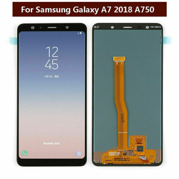 SAMSUNG GALAXY A7 2018 SM-A750