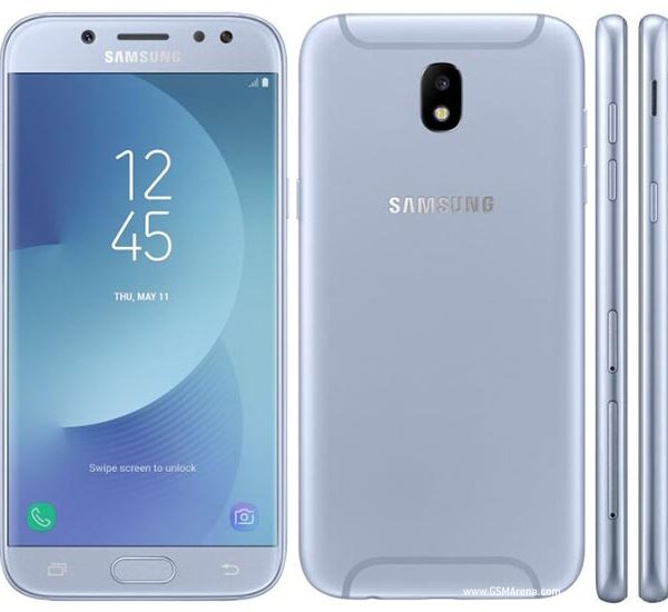 Per Samsung Galaxy J5 Pro J530 J530F Display LCD Touch Screen Digitizer - Blu