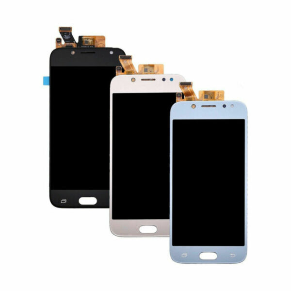 Per Samsung Galaxy J5 Pro J530 J530F Display LCD Touch Screen Digitizer