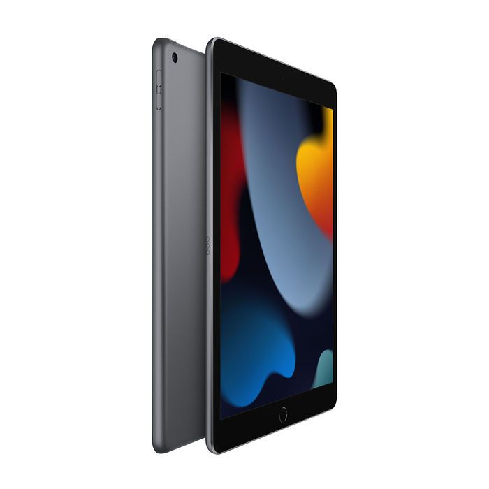 APPLE iPad 10.2'' 2021 Wi-fi 256Gb Grigio Siderale
