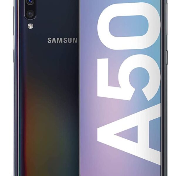 Samsung Galaxy A50