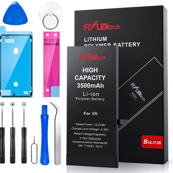 APPLE ORIGINALE BATTERIA APPLE IPHONE XR