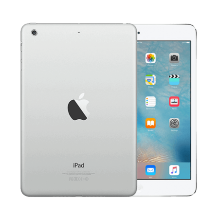 iPad Mini 2 64 Gb Argento