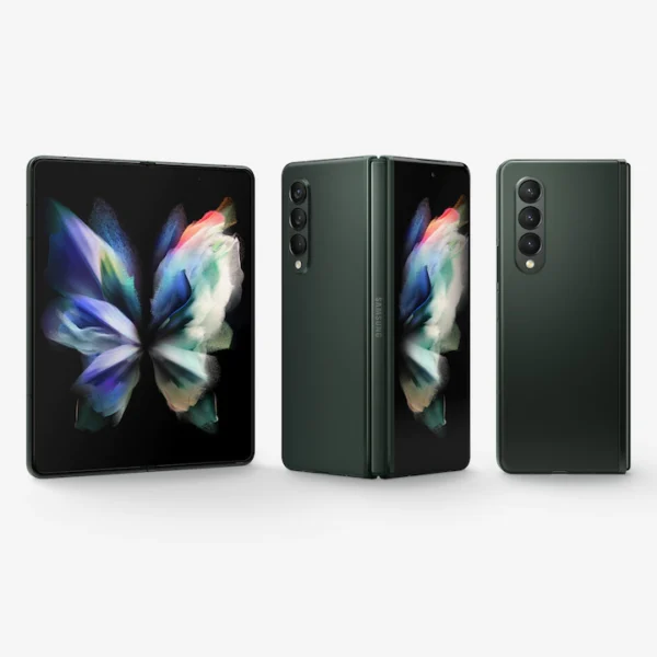 Samsung Galaxy Z Fold 3 5G